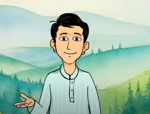 Vivekadeepti | Animation Series (English)